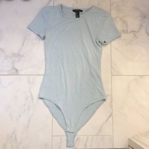 forever 21 bodysuit